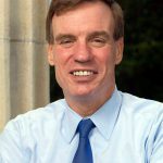 Mark Warner official