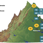 2019 Competitive Races