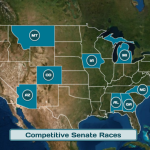 2020 Senate Races